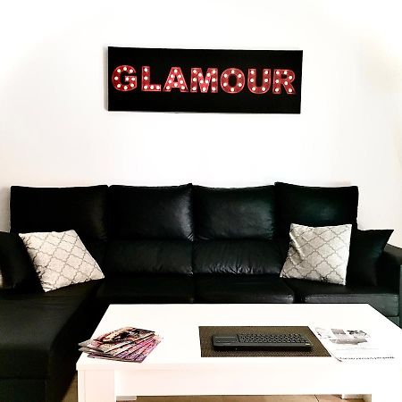 Claro Hostel Corralejo Bagian luar foto