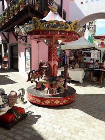 Claro Hostel Corralejo Bagian luar foto