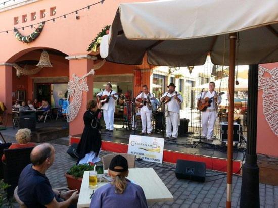 Claro Hostel Corralejo Bagian luar foto