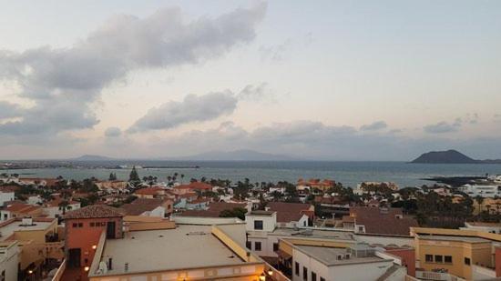 Claro Hostel Corralejo Bagian luar foto