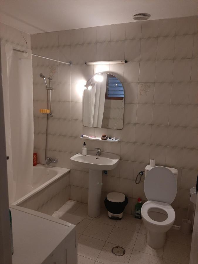 Claro Hostel Corralejo Bagian luar foto