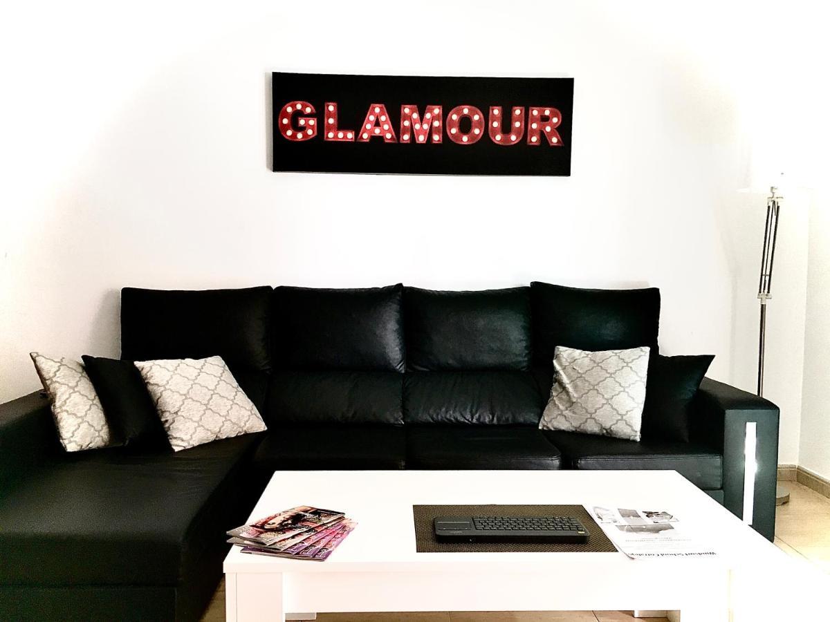 Claro Hostel Corralejo Bagian luar foto