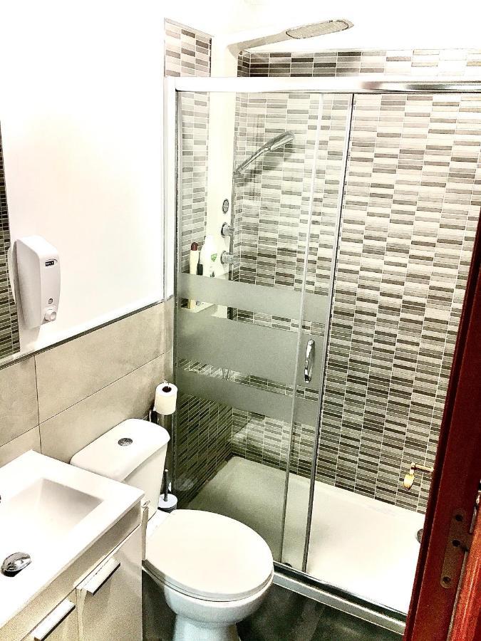 Claro Hostel Corralejo Bagian luar foto