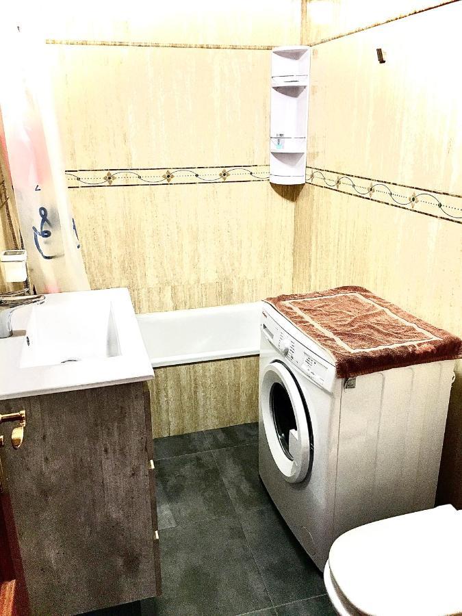 Claro Hostel Corralejo Bagian luar foto
